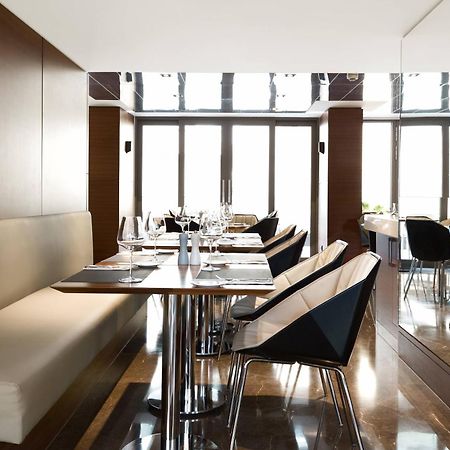 Ac Hotel Istanbul Macka Extérieur photo