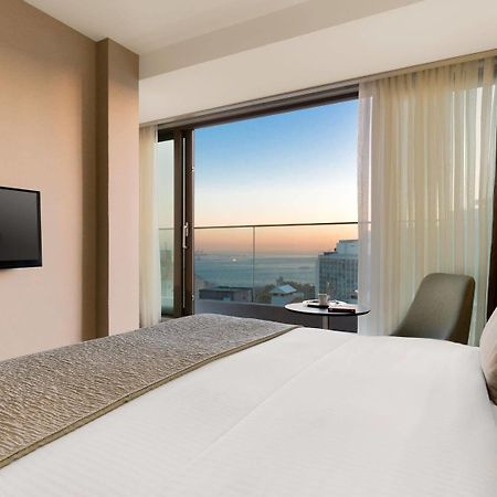 Ac Hotel Istanbul Macka Extérieur photo