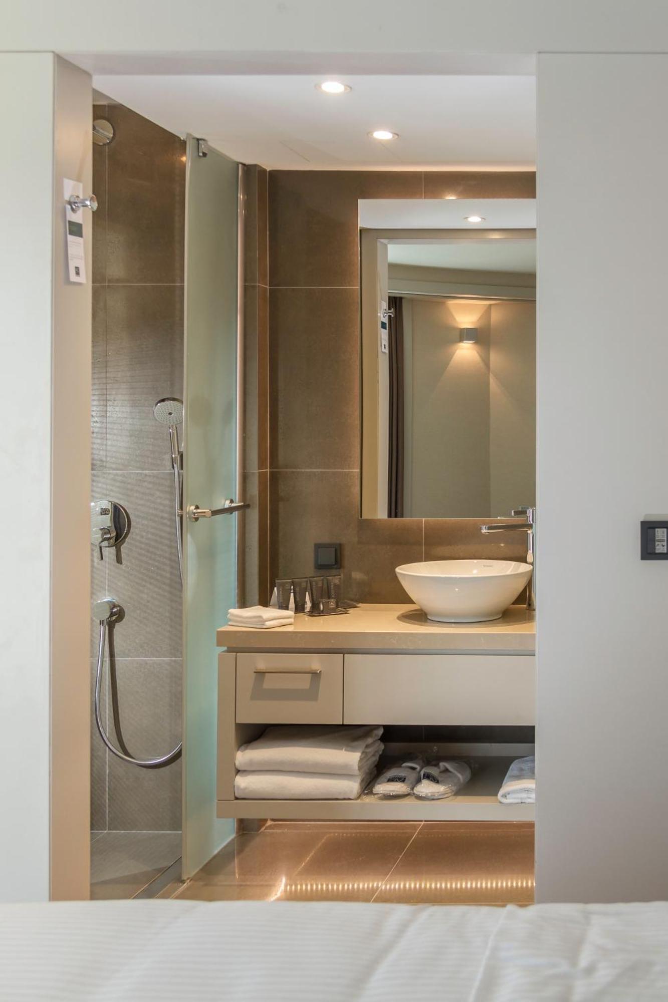 Ac Hotel Istanbul Macka Extérieur photo