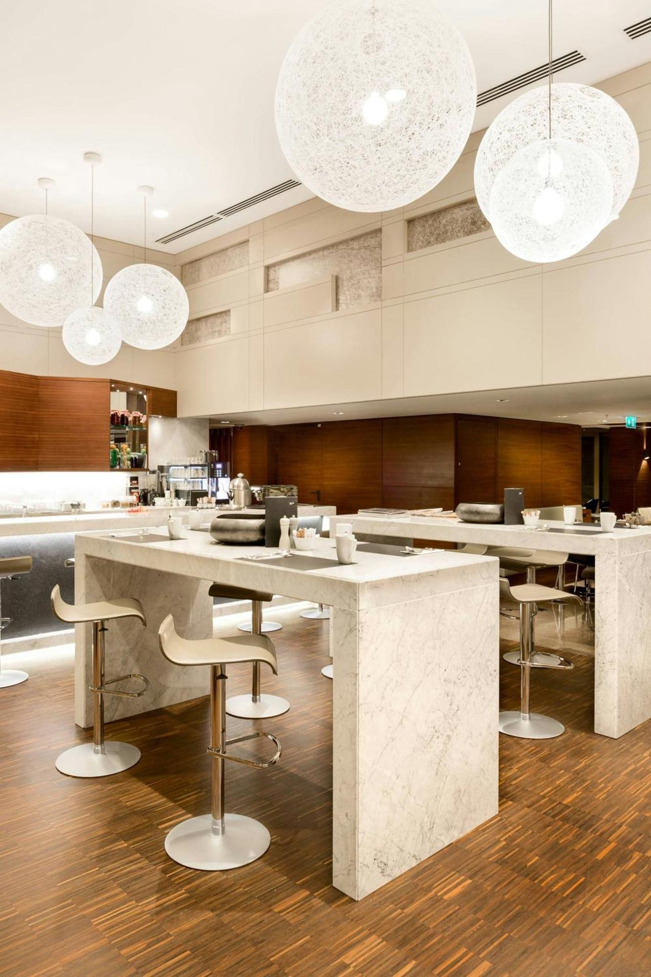 Ac Hotel Istanbul Macka Extérieur photo