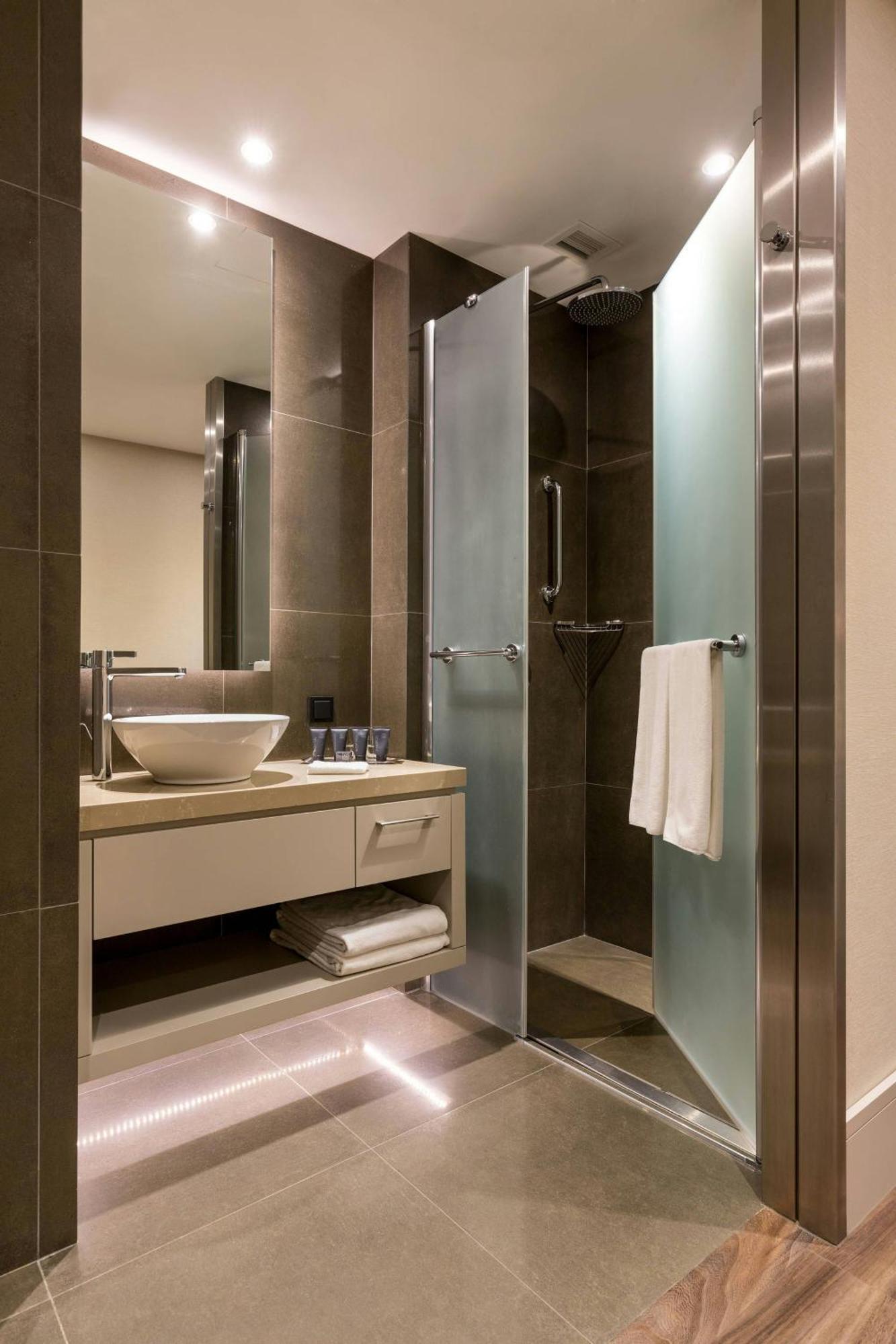 Ac Hotel Istanbul Macka Extérieur photo