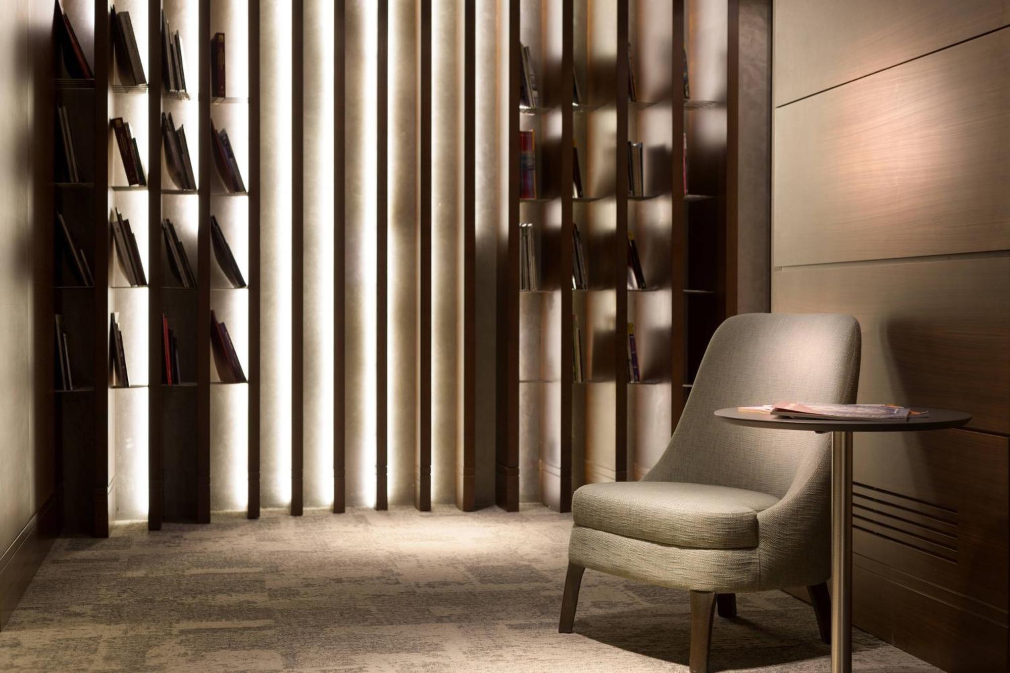 Ac Hotel Istanbul Macka Extérieur photo