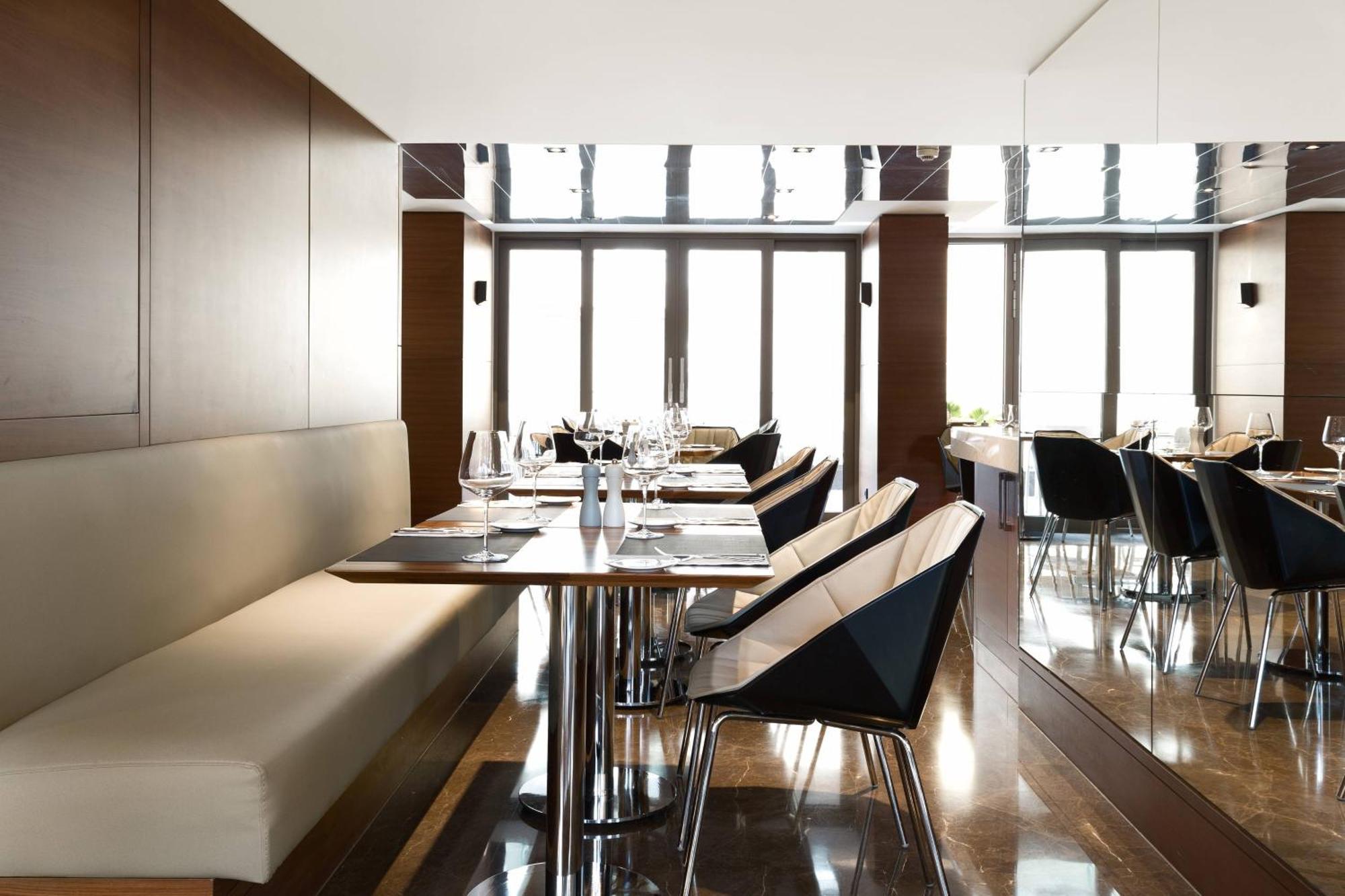 Ac Hotel Istanbul Macka Extérieur photo