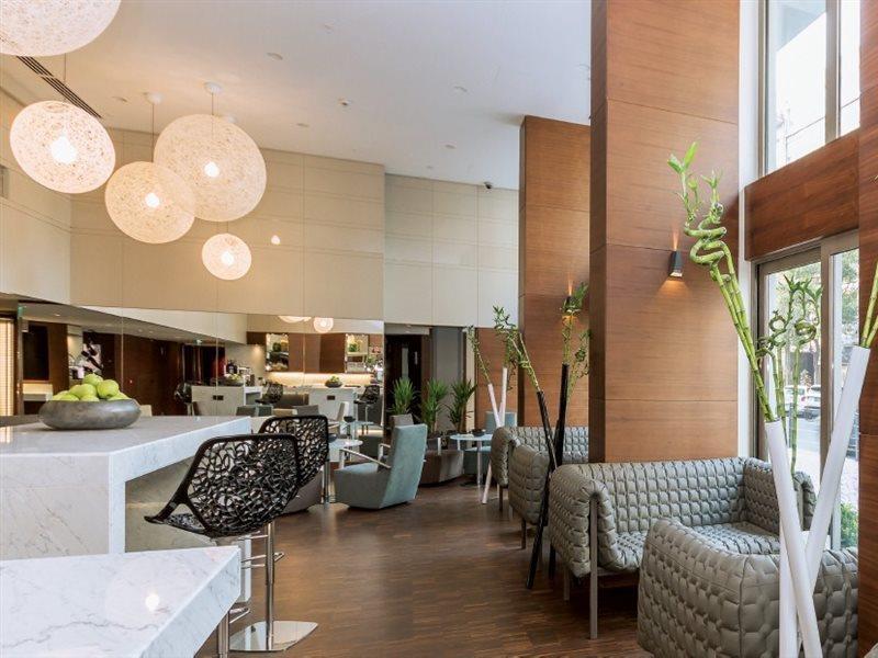Ac Hotel Istanbul Macka Extérieur photo
