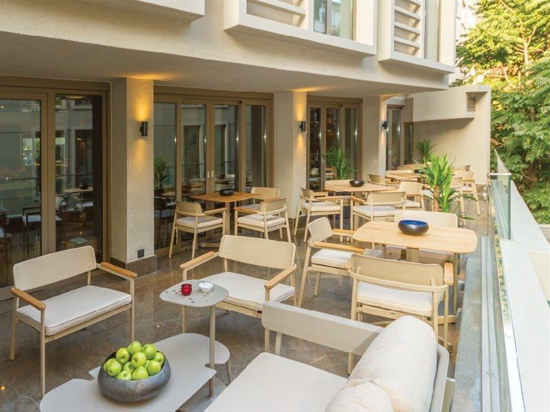 Ac Hotel Istanbul Macka Extérieur photo