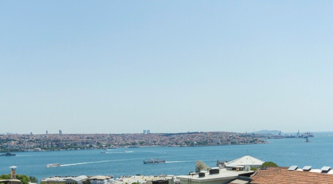 Ac Hotel Istanbul Macka Extérieur photo