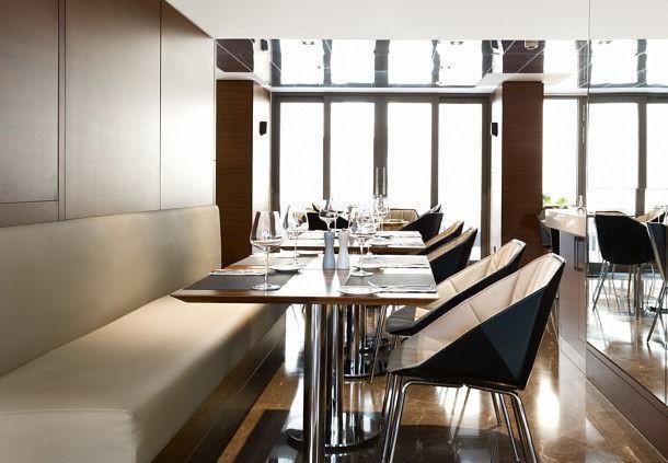 Ac Hotel Istanbul Macka Extérieur photo