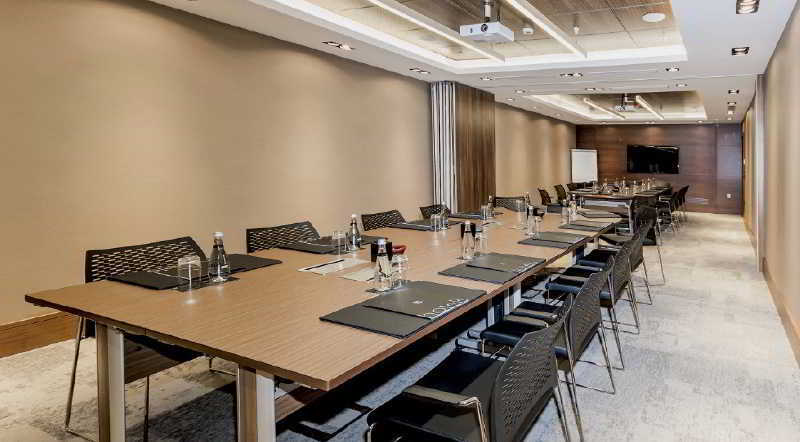 Ac Hotel Istanbul Macka Extérieur photo