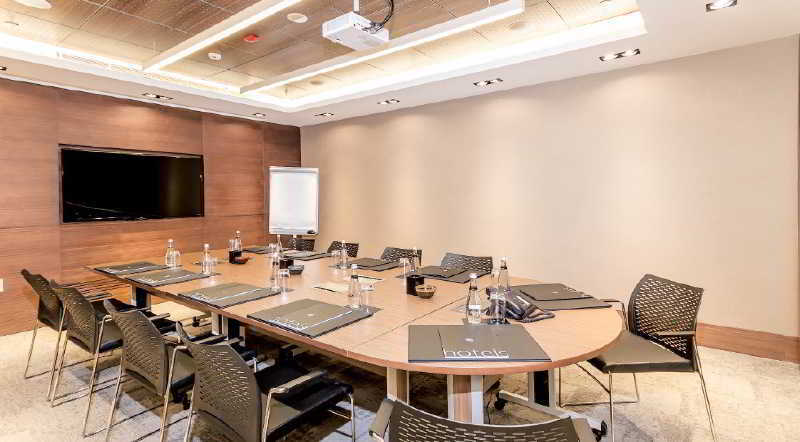 Ac Hotel Istanbul Macka Extérieur photo