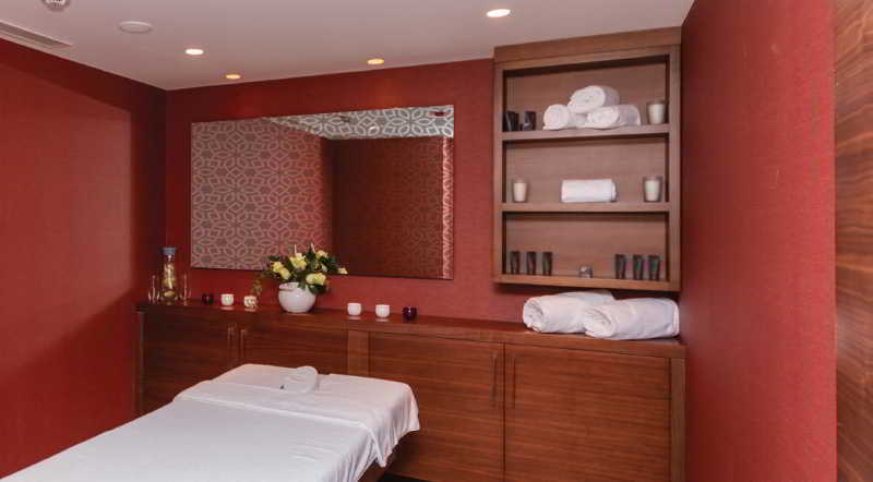 Ac Hotel Istanbul Macka Extérieur photo