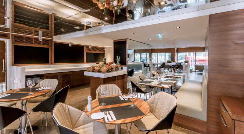 Ac Hotel Istanbul Macka Extérieur photo