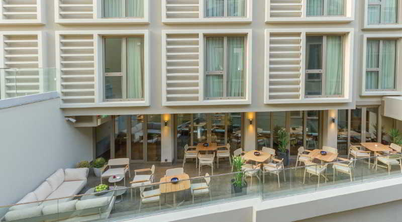 Ac Hotel Istanbul Macka Extérieur photo