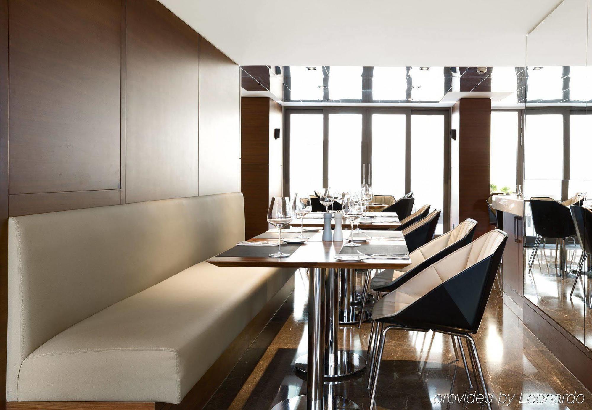 Ac Hotel Istanbul Macka Extérieur photo