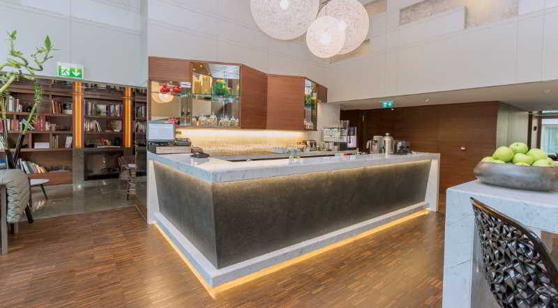 Ac Hotel Istanbul Macka Extérieur photo