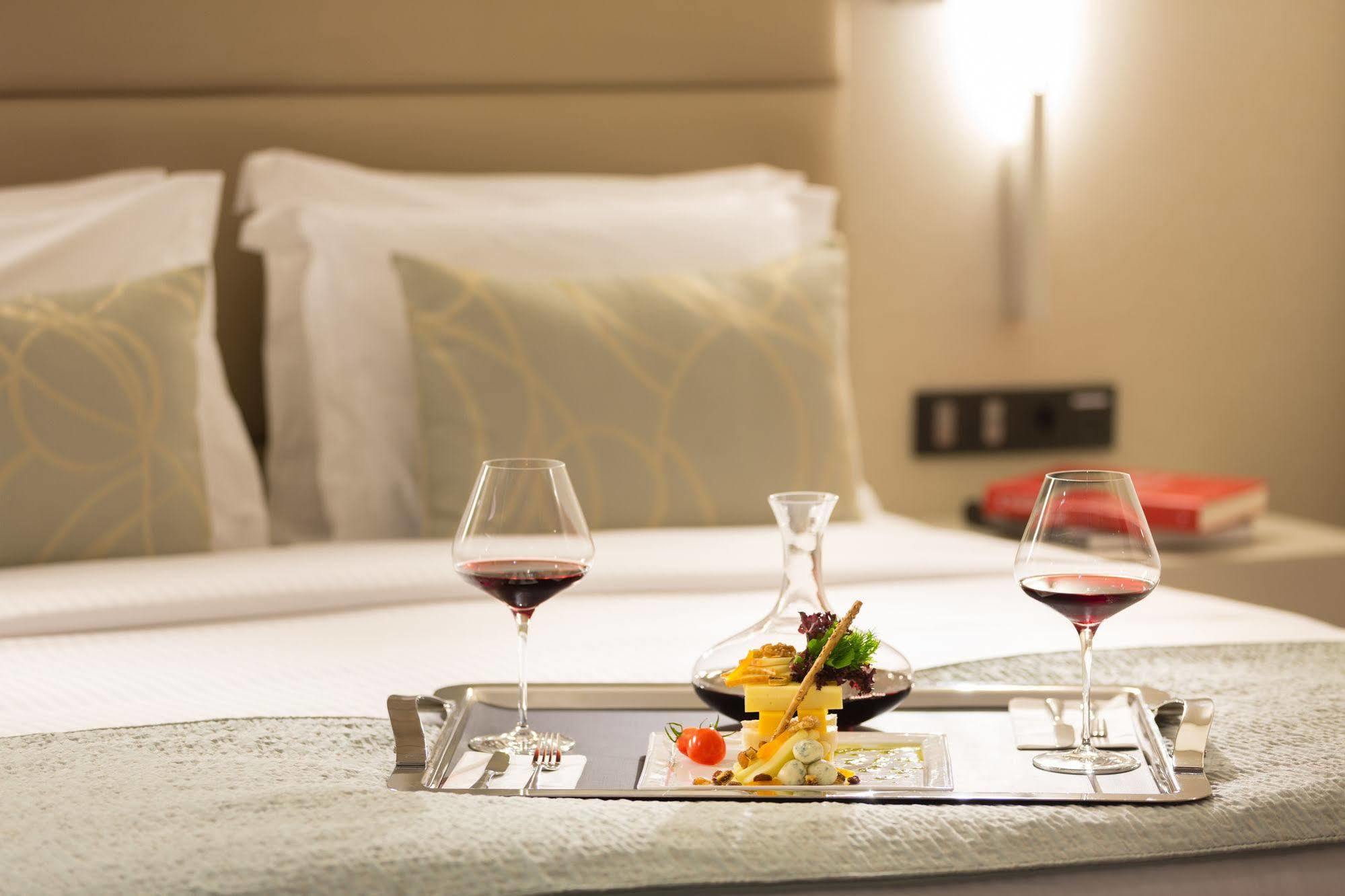 Ac Hotel Istanbul Macka Extérieur photo